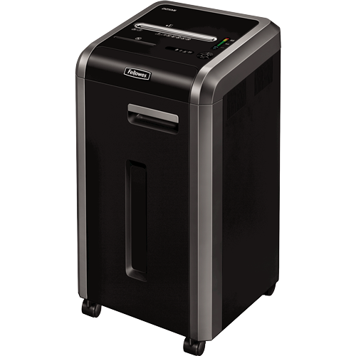 Fellowes Microshred 225Mi 強力碎紙機(碎微粒狀)