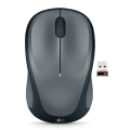 Logitech M235 無線光學滑鼠(3色)