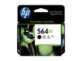 HP 564XL 高容量原廠墨盒 