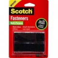 3M Scotch® RF7031 魔術貼(3/4