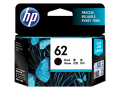 HP 62 原廠墨盒 