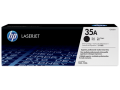 HP 35A 黑色原廠 LaserJet 碳粉盒<孖裝> (CB435AD)-停產