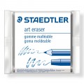 STAEDTLER 5427 素描擦膠(灰色)