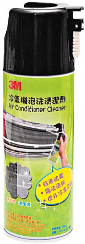 3M™ 3582 Air Conditioner Cleaner 冷氣機泡沫清潔劑 ** 有效期至2023-07-22 **