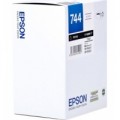 EPSON T744 Ultra High Capacity Ink Cartridge (Black)