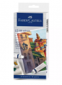 FABER-Castell 379512 12色油畫顏料(9ml x 12) 