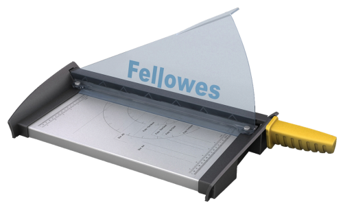 Fellowes Fusion A4 切紙刀