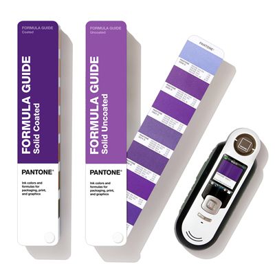 PANTONE CAPSURE™ with FORMULA GUIDE Set- GP1609A