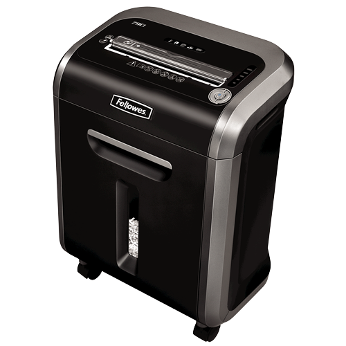 Fellowes Powershred® 79Ci 強力碎粒碎紙機 (4 x 38mm)