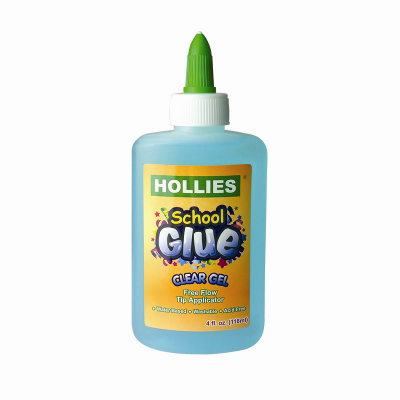 HOLLIES 學校膠水4oz (118ml)