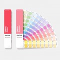 PANTONE CMYK Guide Set Coated & Uncoated (2021年新裝) - GP5101B