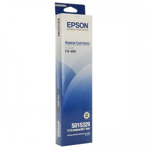 EPSON S015585/S015329 針機色帶