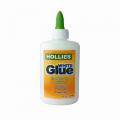 HOLLIES 白膠漿4oz (118ml)