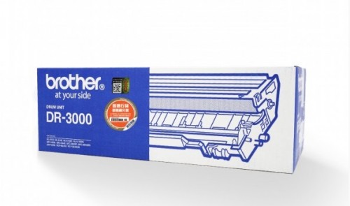 Brother DR-3000 打印鼓 (20,000頁) 