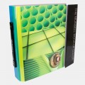 Munsell Book of Color, Matte Edittion 色彩冊 － 啞面版 - M40291B