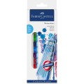 Faber-Castell 169503 水彩顏料套裝(12支裝)<12ml>-缺貨