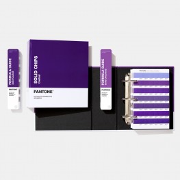 PANTONE SOLID COLOR Set (+294 new colors) GP1601A + GP1606A (2019年版) - GP1608A