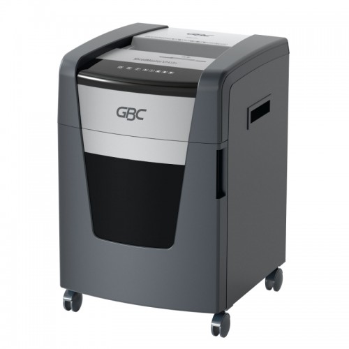 GBC ShredMaster XP418+(418X) (4x35mm) 強力碎紙機(碎粒狀) 18-20sheets/45L