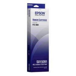 EPSON S015091/S015570 針機色帶