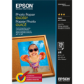 EPSON C13S042538 - 光澤相紙 (A4) (20張/包) 200g <inkjet 打印機用>