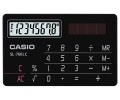 CASIO SL-760LC 攜帶式計算機 (8位)**停產**