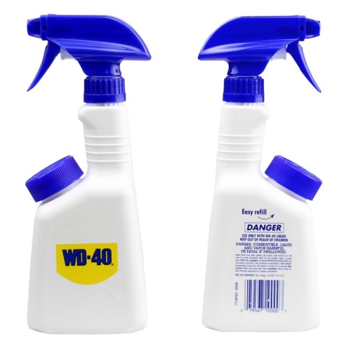 WD-40 噴壺