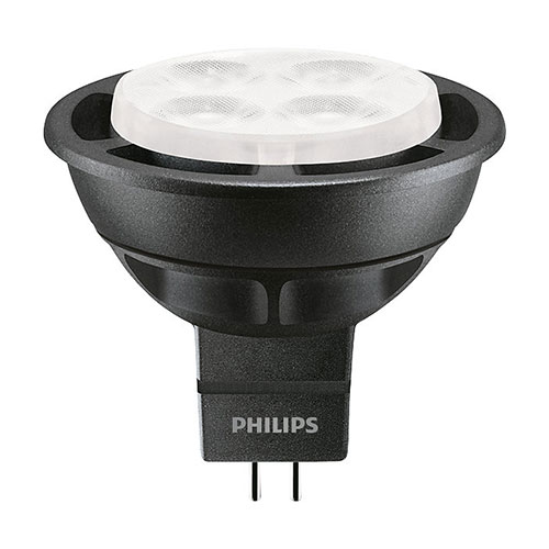 PHILIPS Master LED MR16 5.5W 進階LED射膽 