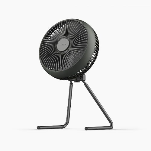 Lumena Fan Boost 多功能無線循環風扇(露營吊風扇 + 座地風扇） ** 韓國製造 **
