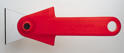 NT SC-5P 刮刀(可更換刀片)