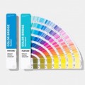 PANTONE COLOR BRIDGE® Coated & Uncoated Set (+294 new colors)2019年版 - GP6102A