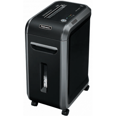 Fellowes Powershred® 99Ci 強力碎紙機 (碎粒狀)