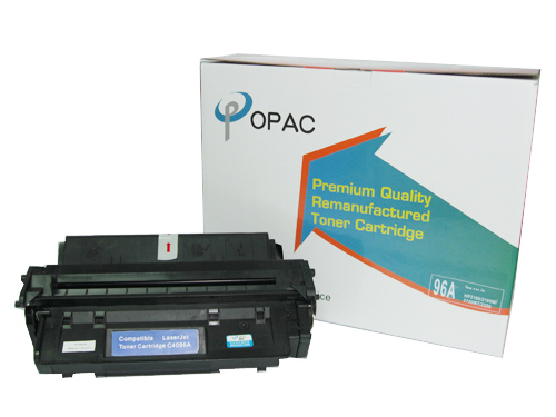 OPAC (代用) Toner Cartridges 環保碳粉 - (HP C4096A)