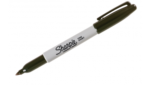 Sharpie Fine Point Permanent Marker